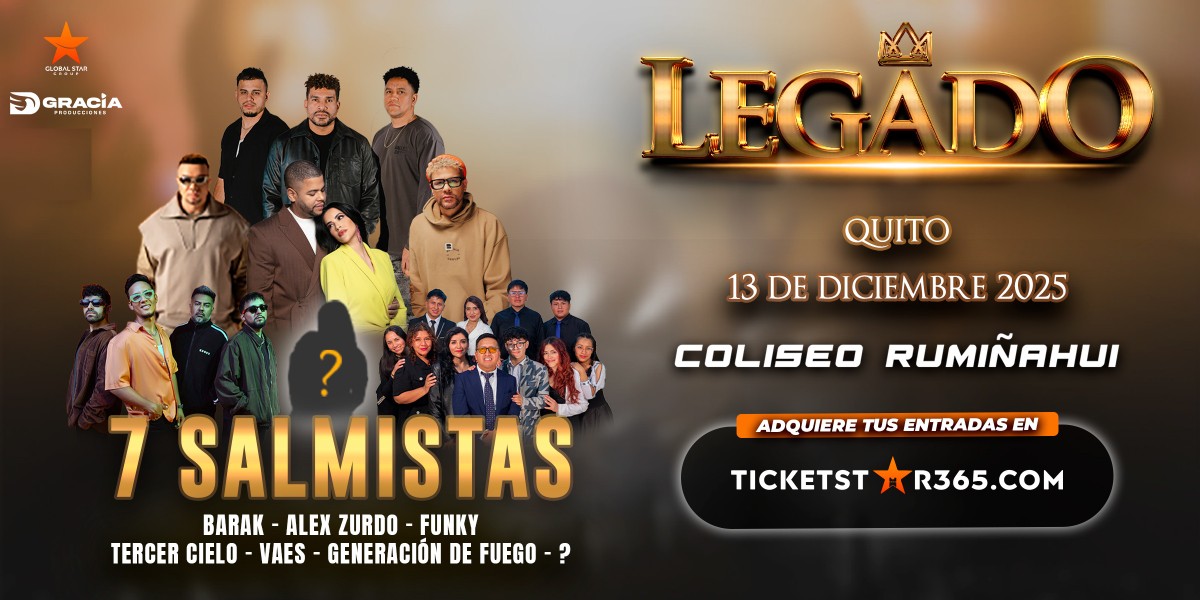 LEGADO 2025