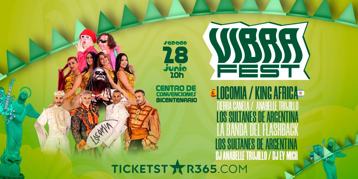 VIBRA FEST