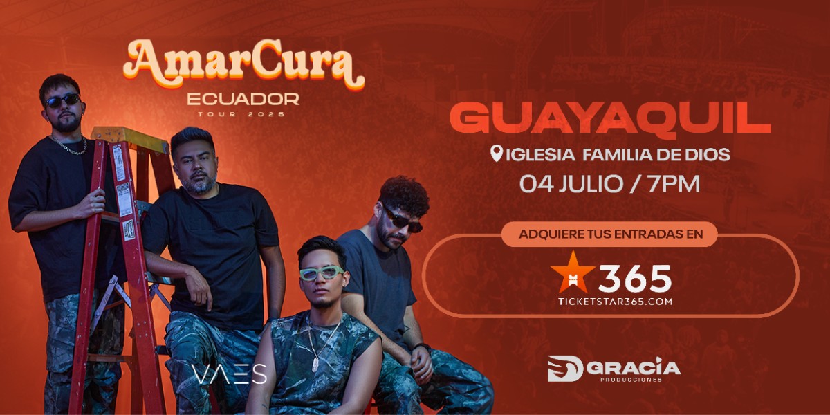AMAR CURA