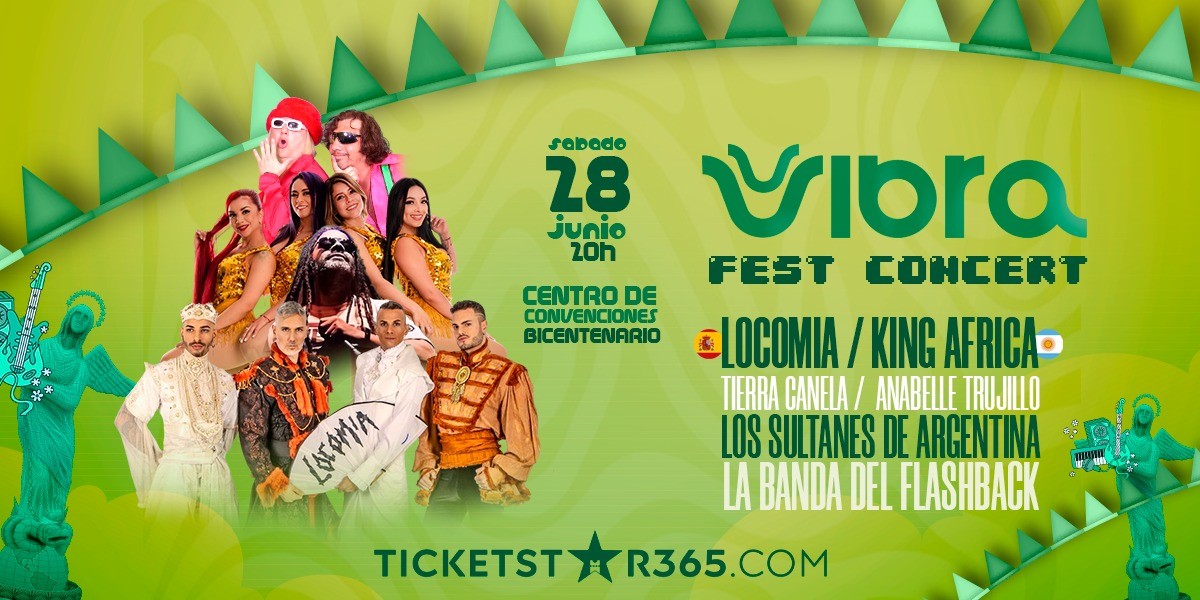 VIBRA FEST