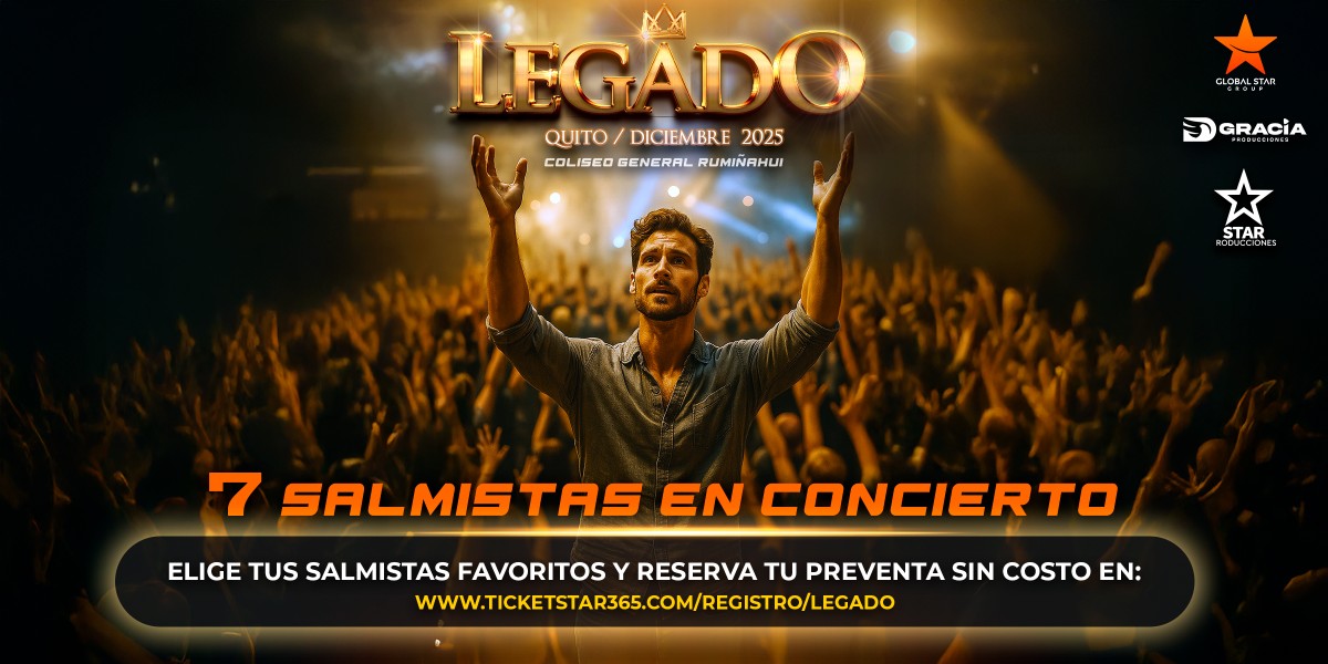 LEGADO 2025